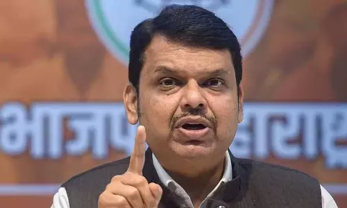 विधानसभा चुनाव में अनियमितताओं के आरोपों को लेकर देवेंद्र फडणवीस ने Rahul Gandhi की आलोचना की