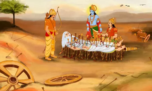 Bhishma Ashtami पर  करें व्रत पूजा,  जानें सरल विधि