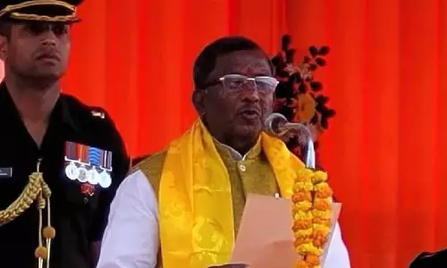 भारत को ज्ञान की भूमि होने की विरासत प्राप्त है Assam के राज्यपाल