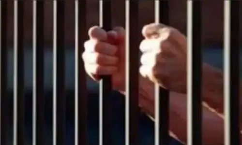 Assam : बोंगाईगांव एनटीपीसी ने कोकराझार जेल में बुनियादी ढांचे के विकास के लिए Assam : बोंगाईगांव एनटीपीसी ने कोकराझार जेल में बुनियादी ढांचे के विकास के लिए
