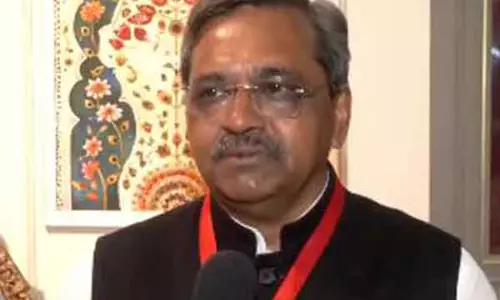 दिल्ली चुनाव नतीजे: BJP के सतीश उपाध्याय ने मालवीय नगर सीट से जीत दर्ज की दिल्ली चुनाव नतीजे: BJP के सतीश उपाध्याय ने मालवीय नगर सीट से जीत दर्ज की