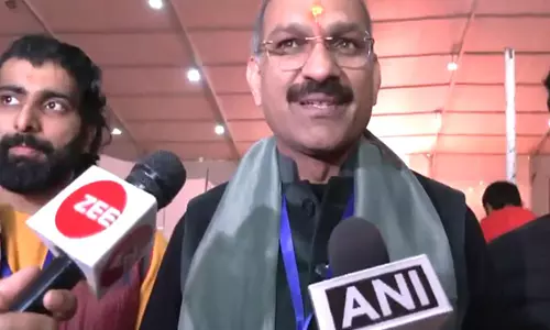 दिल्ली चुनाव: आरके पुरम में BJP के अनिल शर्मा ने आप की प्रमिला टोकस को हराया दिल्ली चुनाव: आरके पुरम में BJP के अनिल शर्मा ने आप की प्रमिला टोकस को हराया