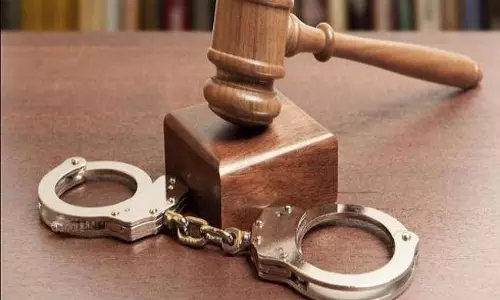 Kanpur: अदालत ने दोस्त की हत्या में महिला समेत दो को उम्रकैद की सजा सुनाई