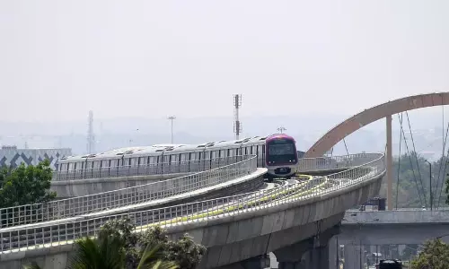Rodic Consultants: नम्मा मेट्रो द्वारा तैयार भू-तकनीकी डेटा को अंतिम रिपोर्ट में शामिल किया जाएगा