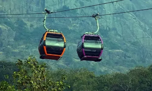 Sikkim सरकार यातायात की समस्या से निपटने के लिए