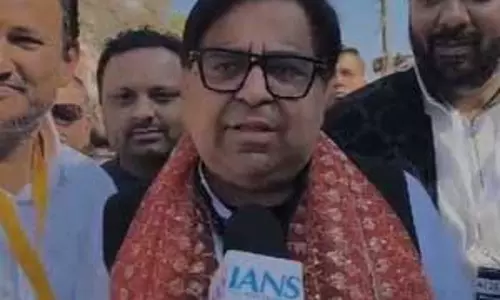 मोती नगर से जीते भाजपा के हरीश खुराना, बोले दिल्ली में विकास बहुत बड़ा मुद्दा था