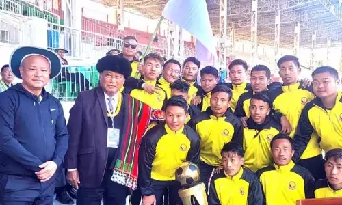 ASA खेल एवं खेल प्रतियोगिता संपन्न