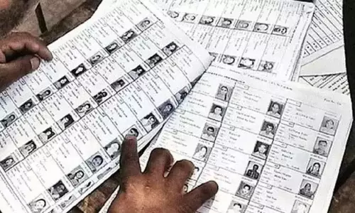 Kerala: मसौदा अधिसूचना के खिलाफ शिकायतों की सुनवाई कथित तौर पर दिखावा