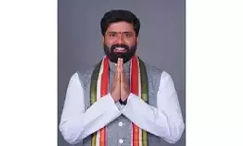 Anil Kumar Yadav ने मूसी नदी की स्थिति खराब होने पर केंद्र की आलोचना की