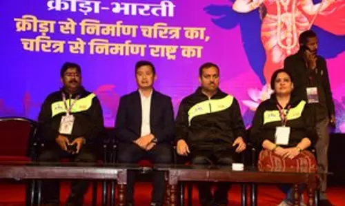 2036 ओलंपिक की मेजबानी भारतीय खेलों को नई ऊंचाइयों पर ले जाएगी: Baichung Bhutia