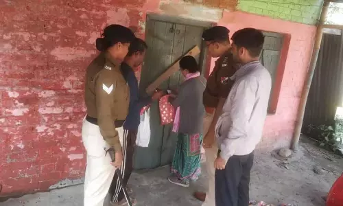 Assam :  पूर्वोत्तर सीमांत रेलवे ने बेदखली अभियान के तहत 68 अनधिकृत क्वार्टरों को खाली कराया