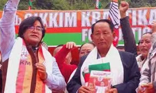 EIECOS+1 ने खास समुदाय के खिलाफ नफरत फैलाने की कड़ी निंदा की EIECOS+1 ने खास समुदाय के खिलाफ नफरत फैलाने की कड़ी निंदा की