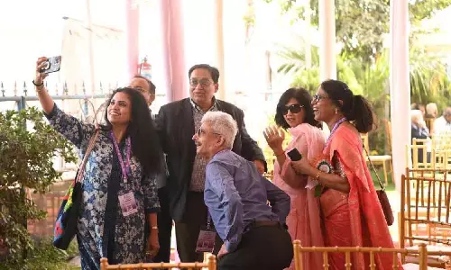 A Nostalgic Reunion: कलकत्ता नेशनल मेडिकल कॉलेज ने मनाया 73वां समागम