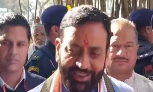 दिल्ली के लोगों ने प्रधानमंत्री मोदी की कल्याणकारी योजनाओं में विश्वास जताया है: Haryana CM