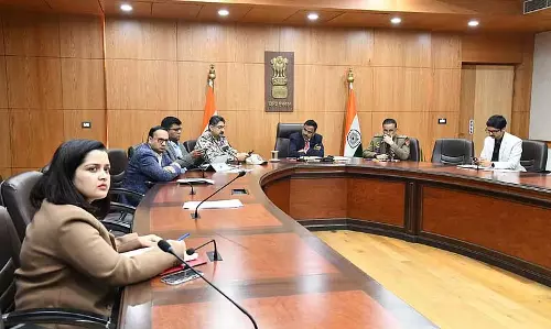 Assam ने अवैध डीजल व्यापार पर अंकुश लगाने के लिए पीओएल