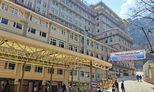 कैडरों के विलय से रोगी देखभाल प्रभावित होगी: IGMC faculty