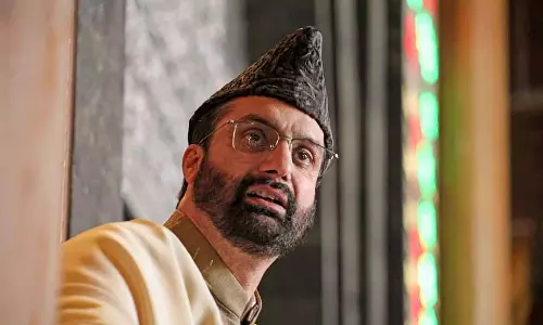Kashmiri पंडित समूह ने हुर्रियत प्रमुख के अर्थहीन सुलह प्रयासों को खारिज किया