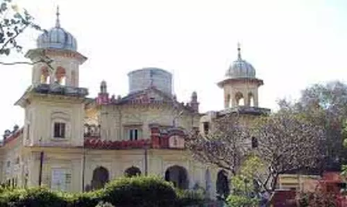 SAD पार्षद, पति ने पार्टी नोटिस का जवाब सौंपा SAD पार्षद, पति ने पार्टी नोटिस का जवाब सौंपा