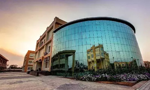 Ludhiana: गुलज़ार ग्रुप ऑफ़ इंस्टिट्यूशंस
