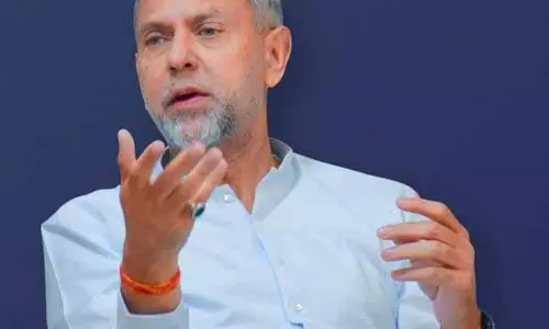 दिल्लीवासियों ने AAP के झूठे विकास दावों को खारिज किया: Arvind Khanna