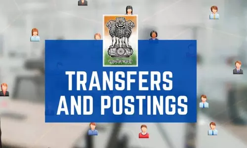 Jammu: अतुल को नेता प्रतिपक्ष के विशेष सहायक के पद पर तैनात किया गया