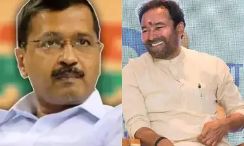 केजरीवाल ने कहा कि दिल्ली में आप को हराने के लिए मोदी को दूसरा जन्म लेना पड़ेगा: Kishan