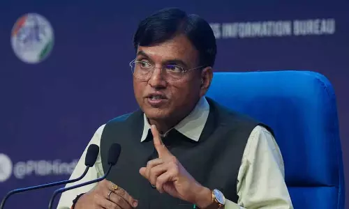 पिछले दशक में भारतीय स्नातकों की रोजगार क्षमता बढ़कर 54.81% हो गई: Mandaviya