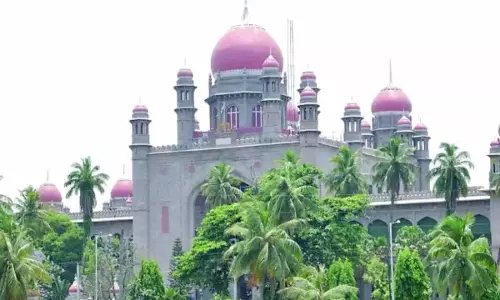 तेलंगाना HC ने मार्गदर्शी मामले में RBI को फटकार लगाई, 14 फरवरी को सुनवाई