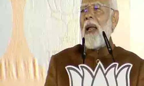 दिल्ली विधानसभा की पहली बैठक में सीएजी रिपोर्ट पेश की जाएगी: Delhi में भाजपा की जीत के बाद पीएम मोदी दिल्ली विधानसभा की पहली बैठक में सीएजी रिपोर्ट पेश की जाएगी: Delhi में भाजपा की जीत के बाद पीएम मोदी