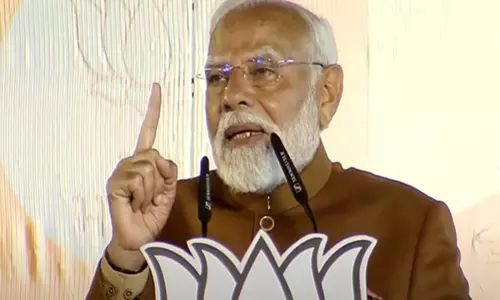 NDA विकास की गारंटी का पर्याय है: पीएम मोदी
