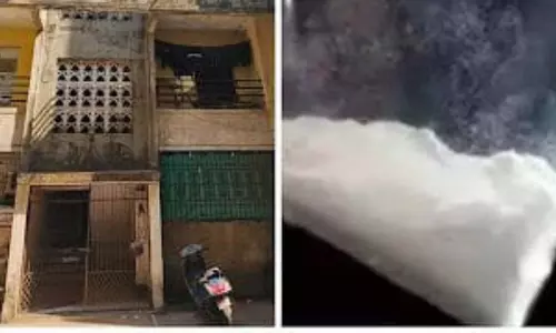 पुलिस ने ड्रग लैब का भंडाफोड़ किया, 2.42 करोड़ की एमडी जब्त, आरोपी गिरफ्तार पुलिस ने ड्रग लैब का भंडाफोड़ किया, 2.42 करोड़ की एमडी जब्त, आरोपी गिरफ्तार