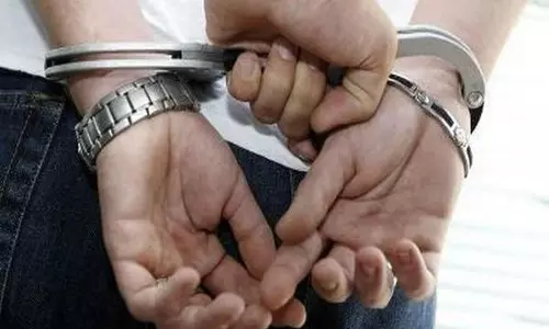 दिल्ली पुलिस ने लॉरेंस बिश्नोई गैंग के शार्पशूटर को Rohini से किया गिरफ्तार