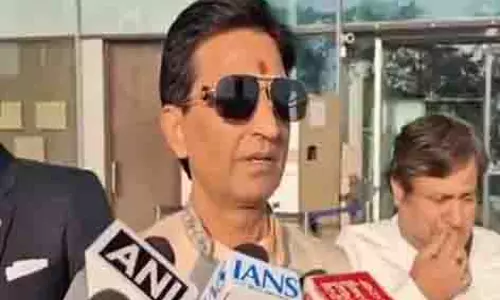 Delhi चुनाव परिणाम: कुमार विश्वास ने भ्रष्टाचार विरोधी आंदोलन को किया याद, केजरीवाल को बताया दुर्योधन