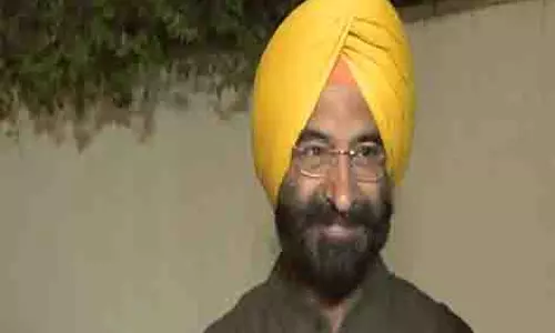 BJP के मनजिंदर सिंह सिरसा अपनी जीत के बाद कही ये बात