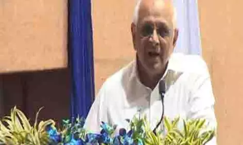 गुजरात के CM ने अहमदाबाद में प्रत्यारोपण अद्यतन-2025 सम्मेलन का किया उद्घाटन गुजरात के CM ने अहमदाबाद में प्रत्यारोपण अद्यतन-2025 सम्मेलन का किया उद्घाटन