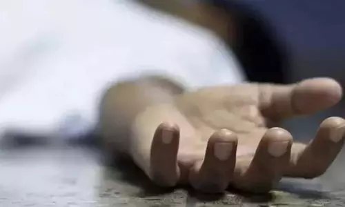 Manali न्यू टाउन के पास कर्मचारी को नौकरी से निकालने पर कंटेनर यार्ड मैनेजर की हत्या Manali न्यू टाउन के पास कर्मचारी को नौकरी से निकालने पर कंटेनर यार्ड मैनेजर की हत्या