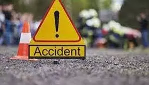 Bihar accident: ट्रक की चपेट में आने से बच्चे की मौत,  चालक फरार