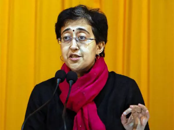 Atishi ने दिल्ली के मुख्यमंत्री पद से इस्तीफा दिया