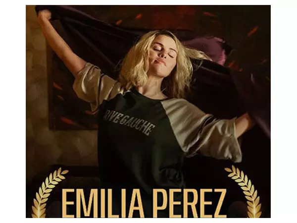 गीतकार केमिली ने Emilia Perez के ऑस्कर अभियान से जुड़े विवाद के बारे में खुलकर बात की