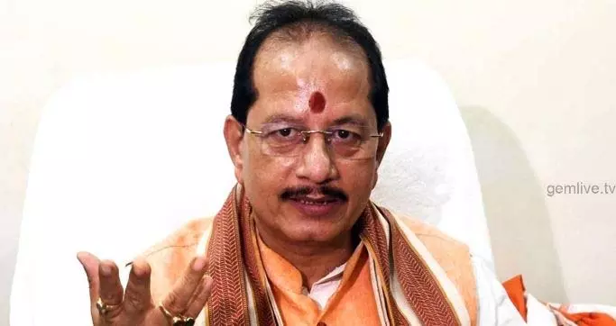 बिहार के उपमुख्यमंत्री: दिल्ली चुनाव नतीजों में पीएम मोदी विजयी हुए बिहार के उपमुख्यमंत्री: दिल्ली चुनाव नतीजों में पीएम मोदी विजयी हुए