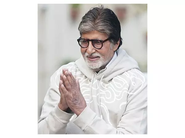 Amitabh Bachchan के रहस्यमयी ट्वीट ने प्रशंसकों को बेचैन कर दिया