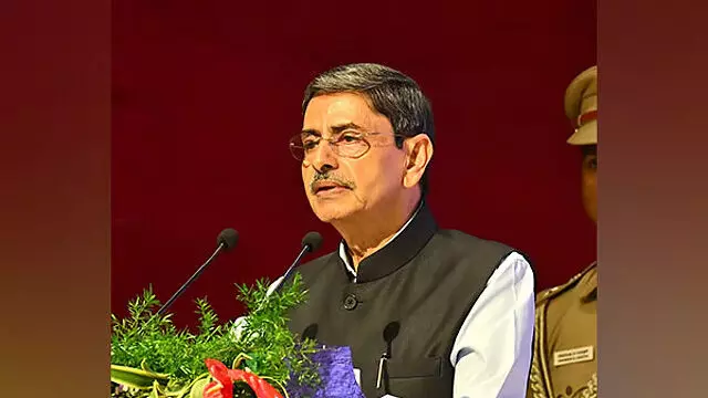 जनजातीय लोगों के जीवन स्तर में सुधार के लिए विशेष योजनाएं: Governor