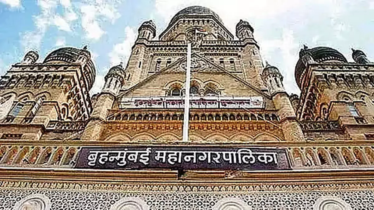 Mumbai: भाजपा ने एमसीजीएम में जल्द चुनाव कराने की मांग की