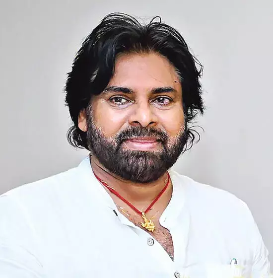 प्रधानमंत्री पर लोगों का भरोसा एक बार फिर साबित हुआ : Pawan Kalyan