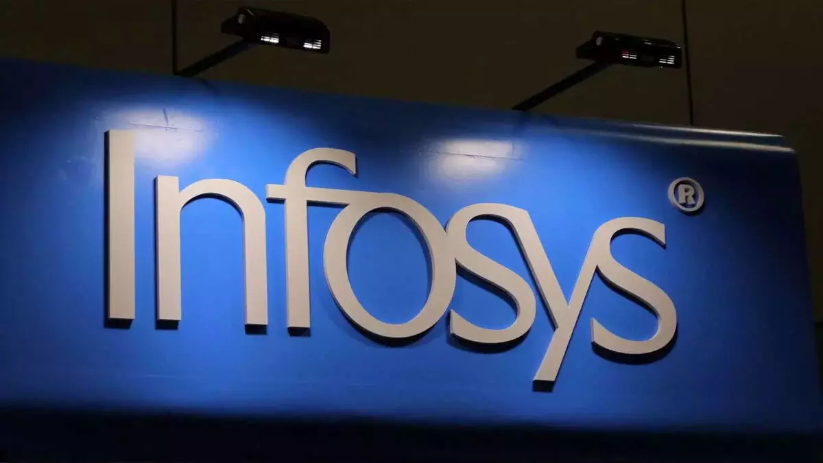 Infosys ने कठिन मूल्यांकन परीक्षणों के बाद 400 प्रशिक्षुओं को नौकरी से निकाला