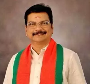 TN BJP: दिल्ली कुशासन की बेड़ियों से मुक्त हो गई