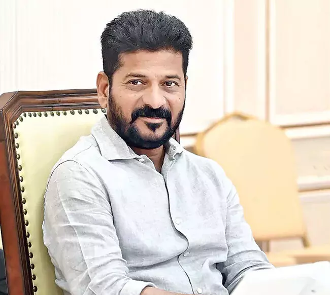 CM Revanth Reddy : महीने के अंत तक 3,000 करोड़ रुपये के काम पूरे हो जाएंगे