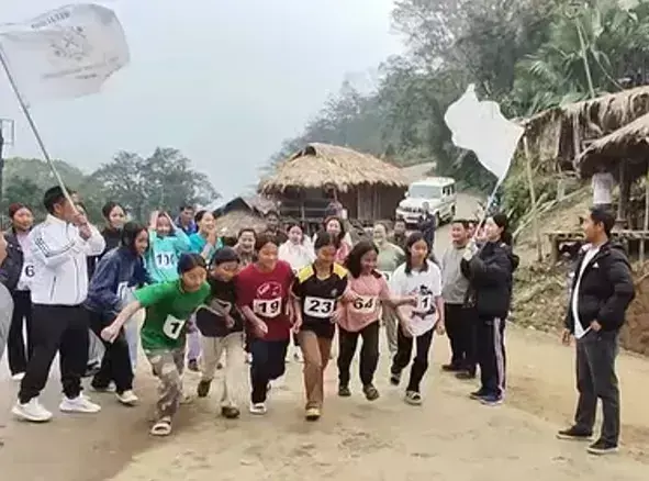 Arunachal: युवा स्थापना दिवस मनाया गया