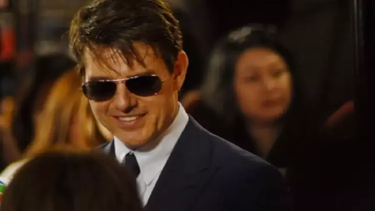 Tom Cruise का खुलासा, मिशन इम्पॉसिबल द फाइनल रेकनिंग के सेट पर बेहोश हो गए थे एक्टर