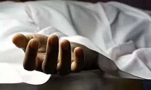 Bihar: दोस्त के साथ परीक्षा देने जा रहे छात्र की रास्ते में मौत